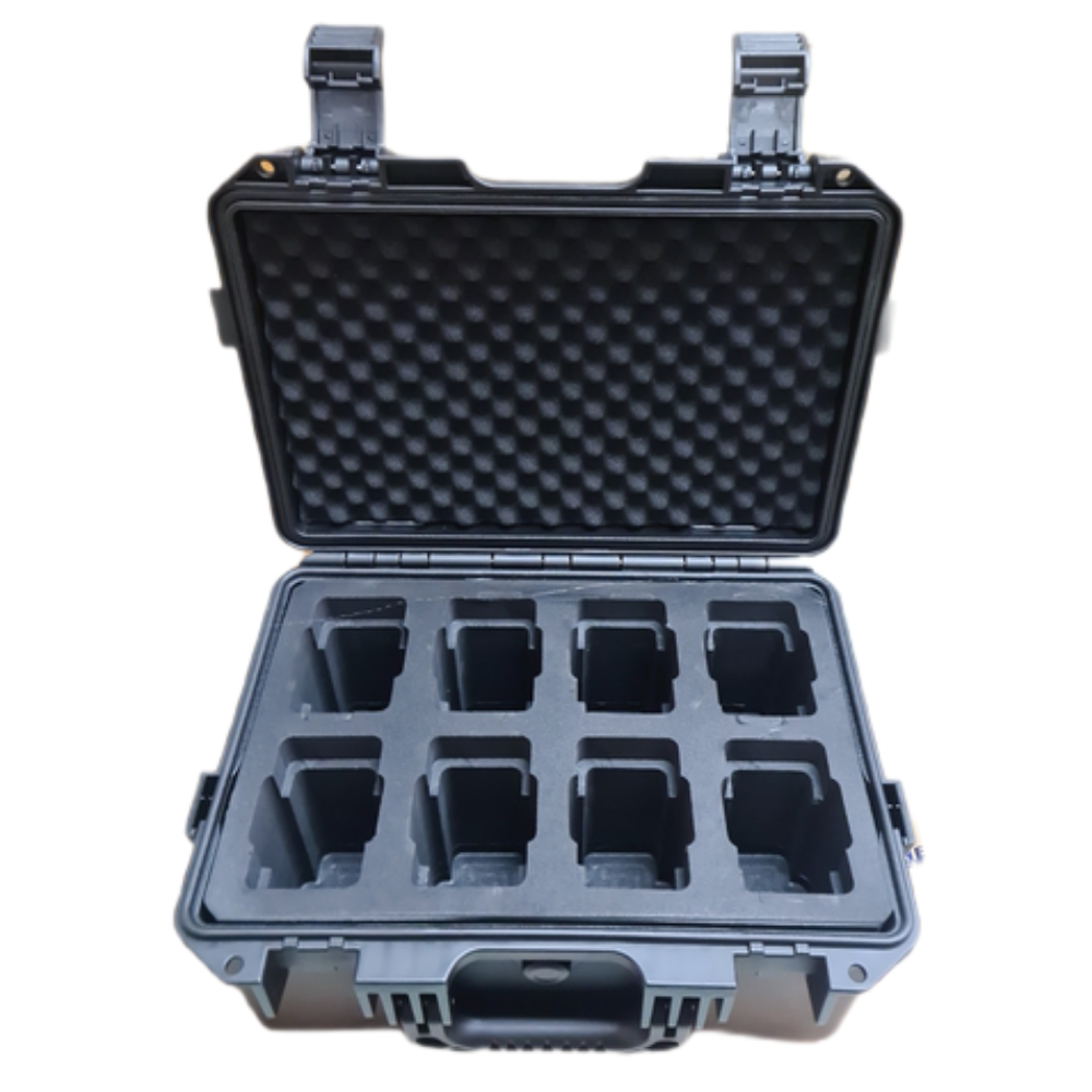 DJI Phantom 4 Intelligent Flight Battery Storage Case (OEM